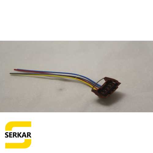 SOKET FAR PALIO SIENA Ürün Görseli